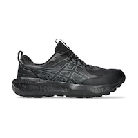 Asics Gel-sonoma 8 Gtx Erkek Trail Koşu Ayakkabısı Siyah Asics Gel-sonoma 8 Gtx Erkek Trail Koşu Ayakkabısı Siyah