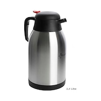 Penguen Png-1250p 2,5 Litre Çift Katlı Çelik Çay Termosu Penguen Png-1250p 2,5 Litre Çift Katlı Çelik Çay Termosu