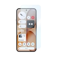 Nothing Phone 4a Ekran Koruyucu 9h Sertlik Nano Parlak Nothing Phone 4a Ekran Koruyucu 9h Sertlik Nano Parlak