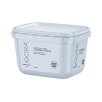 Schwarzkopf Igora Vario Blond Plus Mavi Toz Açıcı 450g Schwarzkopf Igora Vario Blond Plus Mavi Toz Açıcı 450g