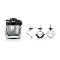 Bosch MUMS6ZS00 1600 W 5.5 LT Mutfak Şefi Bosch MUMS6ZS00 1600 W 5.5 LT Mutfak Şefi