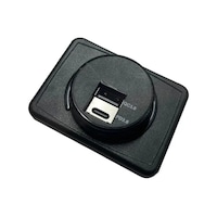 Usb Car Charger - Ucc-319 Qc Pd