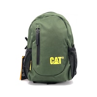Cat Gp-65686c Unisex Sırt Çantası Yeşil Cat Gp-65686c Unisex Sırt Çantası Yeşil