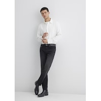 Mavi - Hunter Mavi Premium Jean Pantolon 0020218775 Çok Renkli Mavi - Hunter Mavi Premium Jean Pantolon 0020218775 Çok Renkli