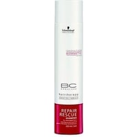 Schwarzkopf Bonacure Repair Rescue - Acil Kurtarma Şampuanı 250 Ml Schwarzkopf Bonacure Repair Rescue - Acil Kurtarma Şampuanı 250 Ml