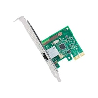 Intel I210-T1 10/100/1000 Mbps PCI Express X1 Server Ethernet Kartı Intel I210-T1 10/100/1000 Mbps PCI Express X1 Server Ethernet Kartı
