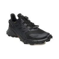 Salomon 417339 Supercross 4 Gtx W Siyah Kadın Bot Siyah Salomon 417339 Supercross 4 Gtx W Siyah Kadın Bot Siyah