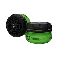 Nish Man S2 Örümcek Wax Ultra Parlak Çok Sert Yapı 150 ML Nish Man S2 Örümcek Wax Ultra Parlak Çok Sert Yapı 150 ML
