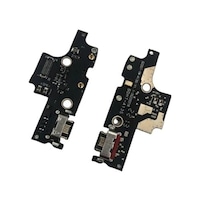 Reeder S19 Max Pro Şarj Soket Mikrofon Bordu Full Reeder S19 Max Pro Şarj Soket Mikrofon Bordu Full