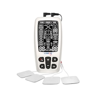 Comfort Plus R-C4A Şarj Edilebilir Portatif Dijital Masaj - Ems - Tens Cihazı Comfort Plus R-C4A Şarj Edilebilir Portatif Dijital Masaj - Ems - Tens Cihazı
