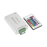 Cata Ct-9147 Rgb Rf Kumanda Modül 18 Amper 288W 20 Metre Şerit Led İçin Cata Ct-9147 Rgb Rf Kumanda Modül 18 Amper 288W 20 Metre Şerit Led İçin