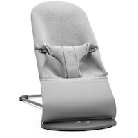 Babybjörn Balance Bliss Ana Kucağı Cotton 3d Jersey / Light Grey Babybjörn Balance Bliss Ana Kucağı Cotton 3d Jersey / Light Grey