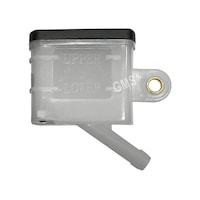 Mondial Drift L 125 Arka Fren Hidrolik Deposu Mondial Drift L 125 Arka Fren Hidrolik Deposu