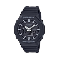 Casio GA-2100-1ADR G-Shock Erkek Kol Saati Casio GA-2100-1ADR G-Shock Erkek Kol Saati
