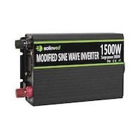 Solinved Slvm1500 12v 1500w Modifiye Sinüs İnverter Solinved Slvm1500 12v 1500w Modifiye Sinüs İnverter