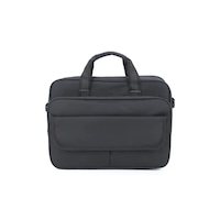 Case Club 104 Siyah 15.6 inç Omuz Askılı Evrak Laptop Çantası Siyah Case Club 104 Siyah 15.6 inç Omuz Askılı Evrak Laptop Çantası Siyah