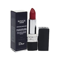 Christian Dior Double Rouge Ruj 673 Pulsing Red Christian Dior Double Rouge Ruj 673 Pulsing Red