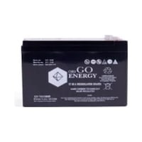 OR2GO Energy 12V 7Ah VRLA Elektrikli Bisiklet Aküsü OV Serisi Uzun Ömürlü OR2GO Energy 12V 7Ah VRLA Elektrikli Bisiklet Aküsü OV Serisi Uzun Ömürlü