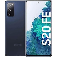 Yenilenmiş Samsung Galaxy S20 FE 128GB B Kalite (12 Ay Garantili) Yenilenmiş Samsung Galaxy S20 FE 128GB B Kalite (12 Ay Garantili)
