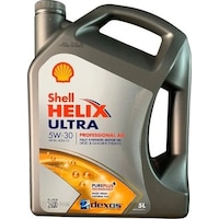 Shell Helıx Ultra Prof. AG 5W/30 5 L
