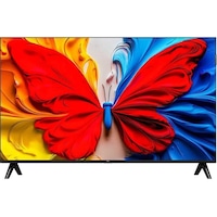 TCL 32S5K 32" Google Smart Full HD QLED TV TCL 32S5K 32" Google Smart Full HD QLED TV