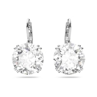 5628351 Swarovski Küpe Mıllenıa:Pe Cry/Rhs Gümüş 5628351 Swarovski Küpe Mıllenıa:Pe Cry/Rhs Gümüş