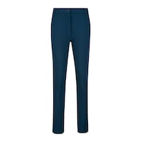 2As Waylen Merino Yünlü Kadın Pantolon Lacivert Lacivert 2As Waylen Merino Yünlü Kadın Pantolon Lacivert Lacivert