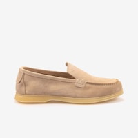 Rouge Kadın Loafer 0172 Bej Rouge Kadın Loafer 0172 Bej