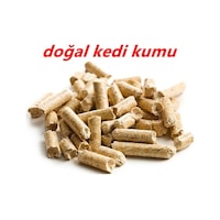 Doğal Çam Peleti Doğal Çam Pelet Yakıtı 10 Kg Kedi Kumu Doğal Çam Peleti Doğal Çam Pelet Yakıtı 10 Kg Kedi Kumu
