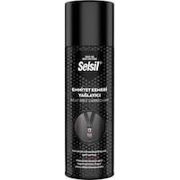 Selsil Emniyet Kemeri Yağlayıcı 200ml Selsil Emniyet Kemeri Yağlayıcı 200ml