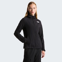 The North Face W Nimble Hoodie 2 Kadın Sweatshirt-32798 Siyah The North Face W Nimble Hoodie 2 Kadın Sweatshirt-32798 Siyah