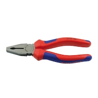 Knipex 0302160 Kombine Pense 160 Mm Knipex 0302160 Kombine Pense 160 Mm