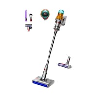 Dyson V12S Detect Slim Submarine Islak Kuru Şarjlı Dikey Süpürge Dyson V12S Detect Slim Submarine Islak Kuru Şarjlı Dikey Süpürge