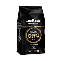 Lavazza Oro Black Espresso Çekirdek Kahve 1 KG Lavazza Oro Black Espresso Çekirdek Kahve 1 KG
