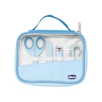 Chicco Tırnak Bakım Seti Mavi 00010019000000 Light Blue Açık Mavi Chicco Tırnak Bakım Seti Mavi 00010019000000 Light Blue Açık Mavi
