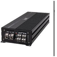 Mobass 4 Kanallı 4x400 Rms Profesyonel Oto Anfi Mobass 4 Kanallı 4x400 Rms Profesyonel Oto Anfi