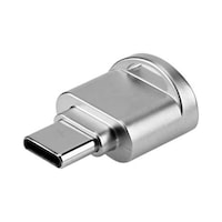 Usb 3.1 Type-C Micro SD Kart Okuyucu Usb 3.1 Type-C Micro SD Kart Okuyucu