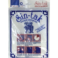 Tika  Pratik Sineklik 75X125