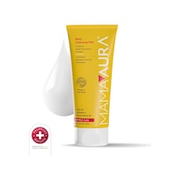 Mamaaura Bebekler Için Durulama Gerektirmeyen Temizleme Sütü - Baby Cleansing Milk 200 Ml Mamaaura Bebekler Için Durulama Gerektirmeyen Temizleme Sütü - Baby Cleansing Milk 200 Ml