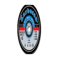 Karbosan A 36 T Bf80 Metal Kesme Taşları 230x3,0 X22.23 Karbosan A 36 T Bf80 Metal Kesme Taşları 230x3,0 X22.23