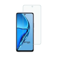 Infinix Hot 20 Ekran Koruyucu Nano Temperli Cam Infinix Hot 20 Ekran Koruyucu Nano Temperli Cam