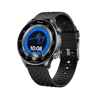 Bix TSW6 48 MM 1.65" Amoled Akıllı Saat (Distribütör Garantili) Bix TSW6 48 MM 1.65" Amoled Akıllı Saat (Distribütör Garantili)