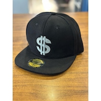 Hamze Dolar Usd Nakışlı Siyah Hip Hop Snapback Rapper Basket Cap Şapka Hamze Dolar Usd Nakışlı Siyah Hip Hop Snapback Rapper Basket Cap Şapka