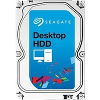 Seagate Barracuda ST500DM002 3.5" 500 GB SATA 3 HDD Seagate Barracuda ST500DM002 3.5" 500 GB SATA 3 HDD