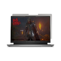 Dell Alienware M16 16 İnç Hayalet Ekran Koruyucu Şeffaf Dell Alienware M16 16 İnç Hayalet Ekran Koruyucu Şeffaf