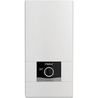 Vaillant VED E 24/8 INT Elektrikli Şofben Vaillant VED E 24/8 INT Elektrikli Şofben