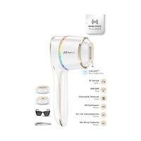 Pirantech Bhrl-15 Ipl Lazer Epilasyon Cihazı Buz Soğutmalı, 10 Seviye, Kablosuz & Kablolu Pirantech Bhrl-15 Ipl Lazer Epilasyon Cihazı Buz Soğutmalı, 10 Seviye, Kablosuz & Kablolu