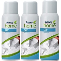 Amway Home Sa8 Yıkama Öncesi Sprey 400 Ml 3'Lü Amway Home Sa8 Yıkama Öncesi Sprey 400 Ml 3'Lü
