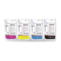 Brother Yazıcılar İçin Uyumlu 4 Renk 1000 Ml Mürekkep Seti Photoınk Akıllı Mürekkep - T220/t420w/t520w Brother Yazıcılar İçin Uyumlu 4 Renk 1000 Ml Mürekkep Seti Photoınk Akıllı Mürekkep - T220/t420w/t520w