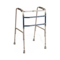 Orthocare 8190 Hareketli Walker (Katlanir) Yürüteç Wolkir Orthocare 8190 Hareketli Walker (Katlanir) Yürüteç Wolkir